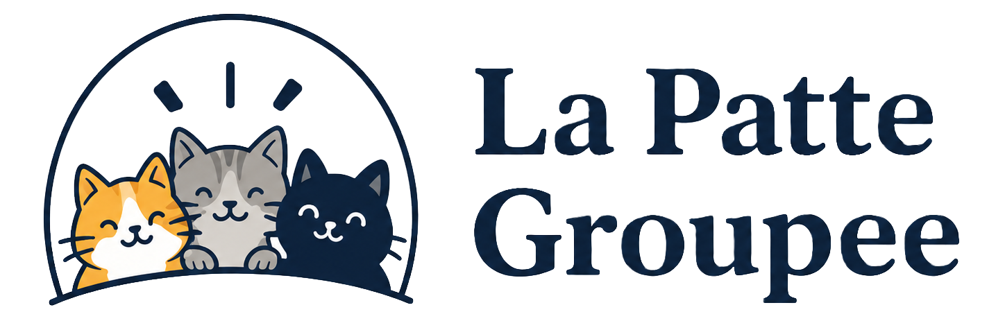 La Patte Groupée