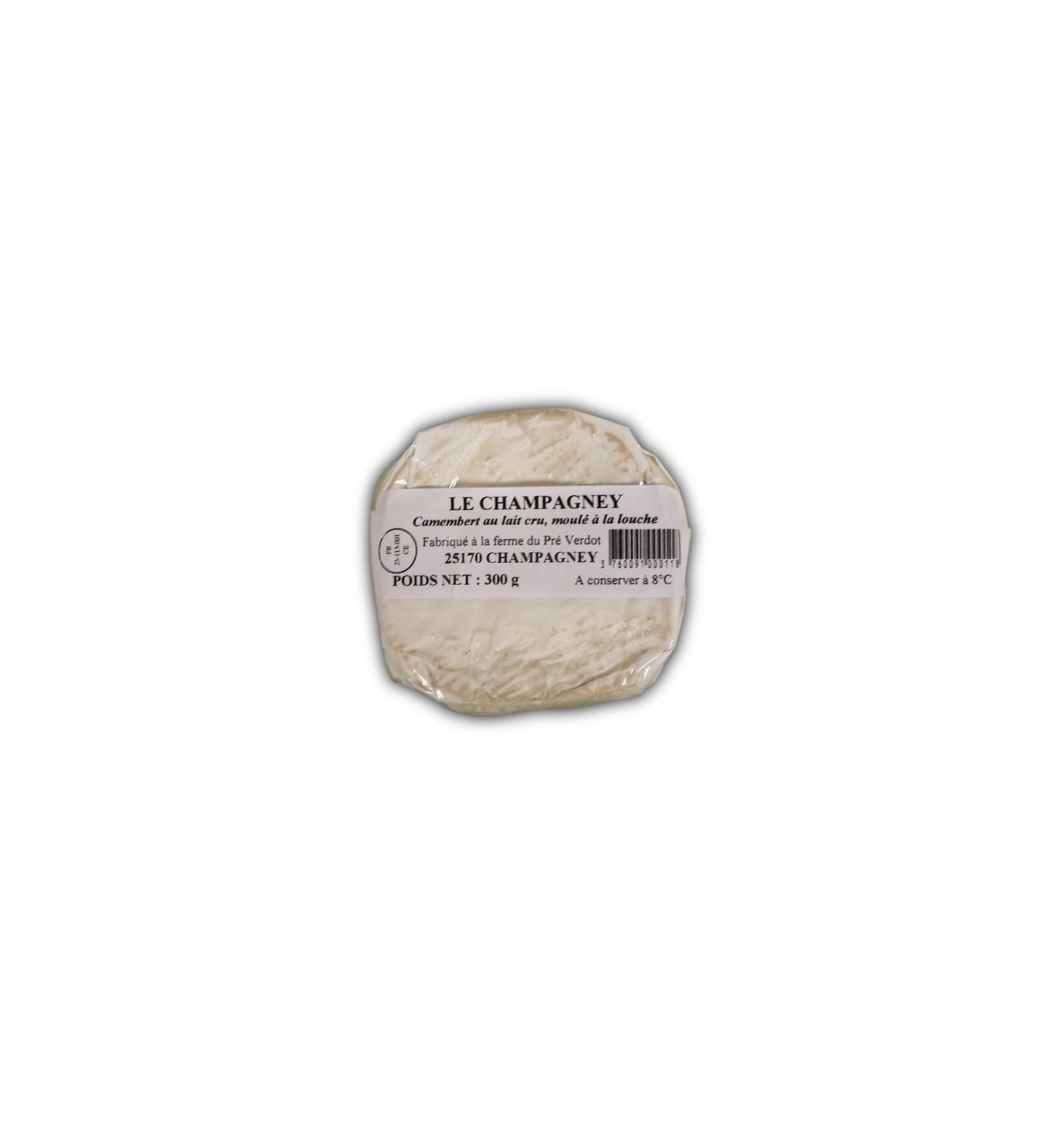 Champagney